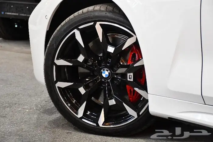 BMW 420I 2025 CONVERTIBLE GCC KM 500 6