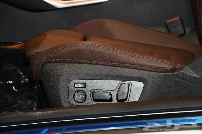 BMW 420I 2025 CONVERTIBLE GCC KM 500 13