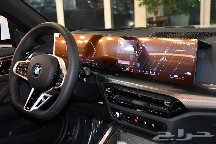 BMW 420I 2025 CONVERTIBLE GCC KM 500 10