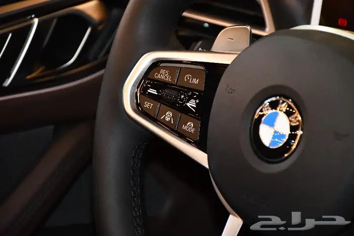 BMW 420I 2025 CONVERTIBLE GCC KM 500 15