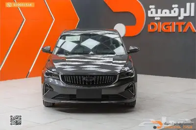 جيلي امجراند استندر 2024 استمتع بتخفيضات كبيرة 0