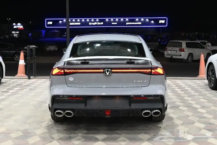 شانجان يونى فى سبورت 2025 4