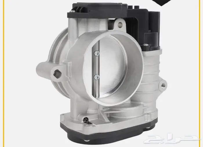 دعسة بنزين بوابة ثروتل ازيرا 6سلندر سوناتا سنتافي كيا 2