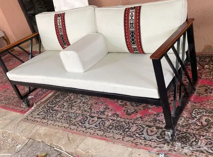 اجار جلسات كراسي ملكي دفايات 1