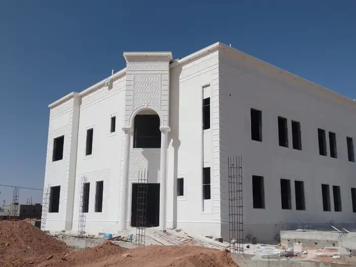 لياسه ملونه خارجيه بديل الحجر 9