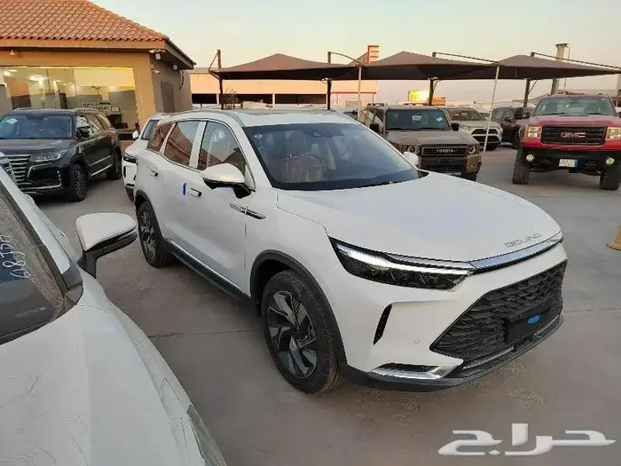 بايك X7 2023 عرض خاص 76000 الف شامل الضريبه 2