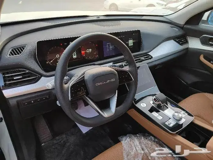 بايك X7 2023 عرض خاص 76000 الف شامل الضريبه 6