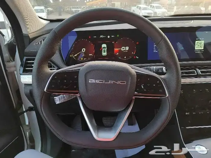 بايك X7 2023 عرض خاص 76000 الف شامل الضريبه 9
