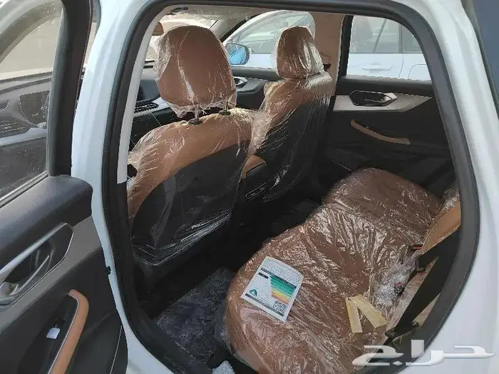 بايك X7 2023 عرض خاص 76000 الف شامل الضريبه 8
