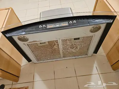 شفاط استانلس 2