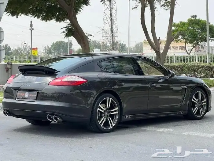 جنوط باناميرا اصلي شد بلد 2