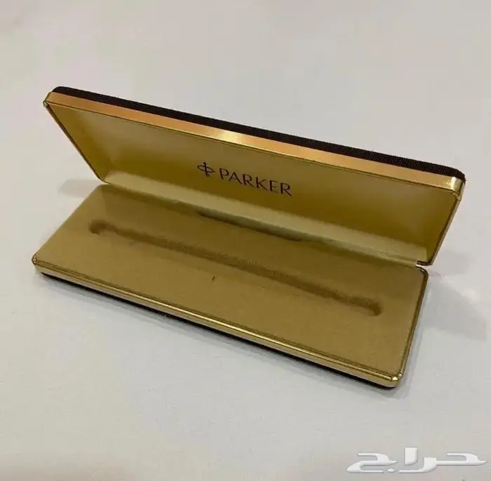 للبيع علب اقلام باركر 0