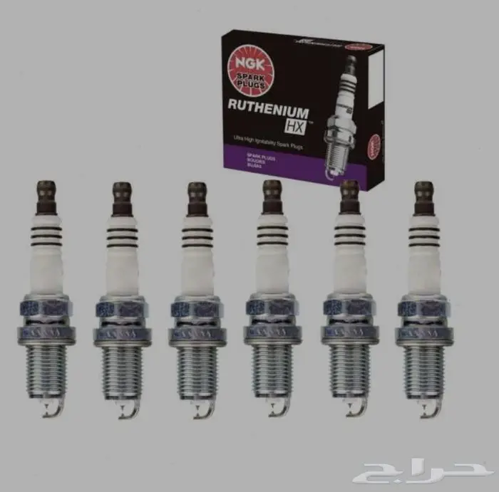بواجي NGK 0