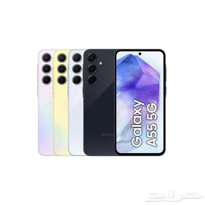 اجهزة سامسونج 3