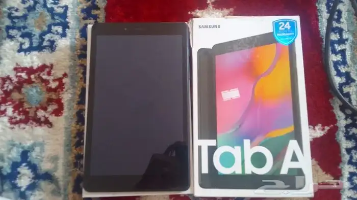 تابلت A جلسكي سامسونج 5