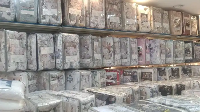 سراير حديد دورين 2
