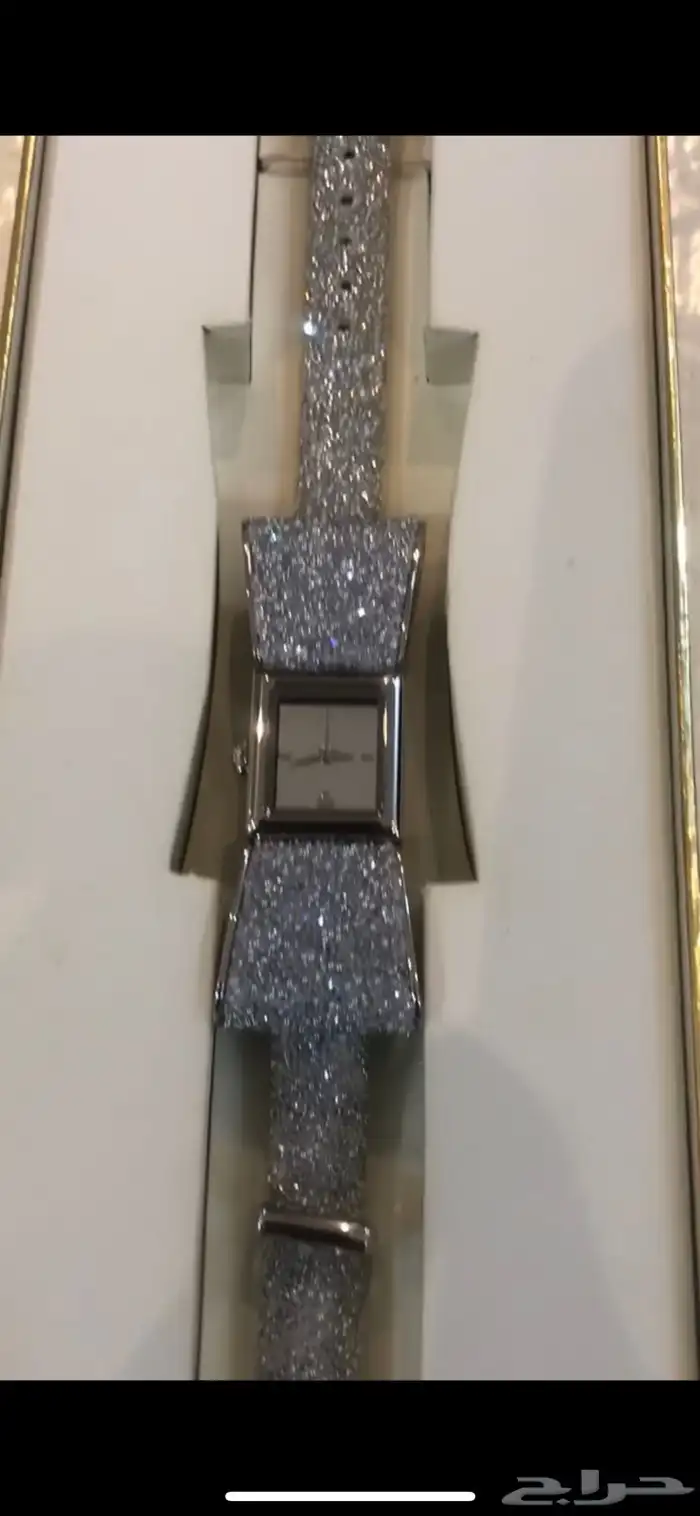 ساعه kate spade جميله للمناسبات كيت سبيد 700 اصلية تماما 2