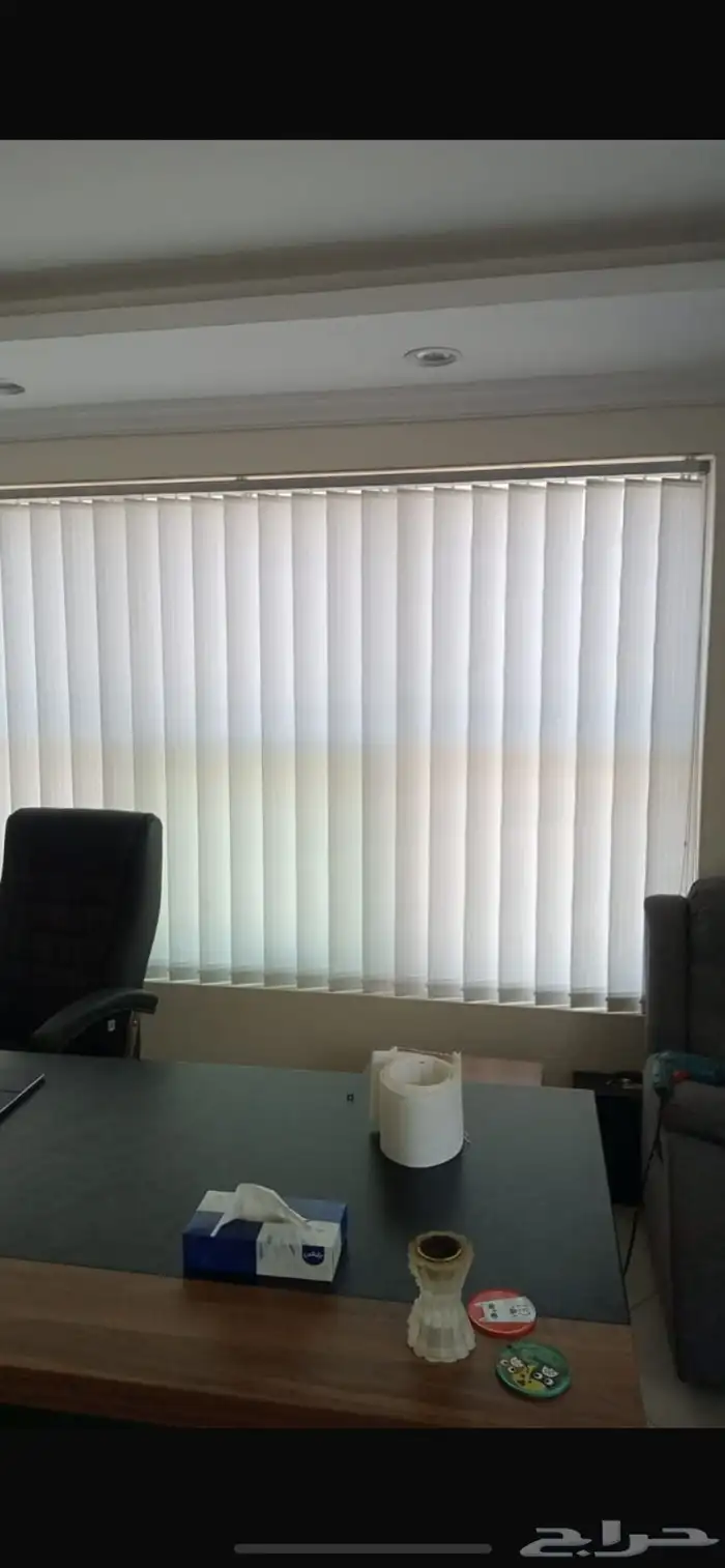 ستاير رول للمحلات والمعارض التجارية 5