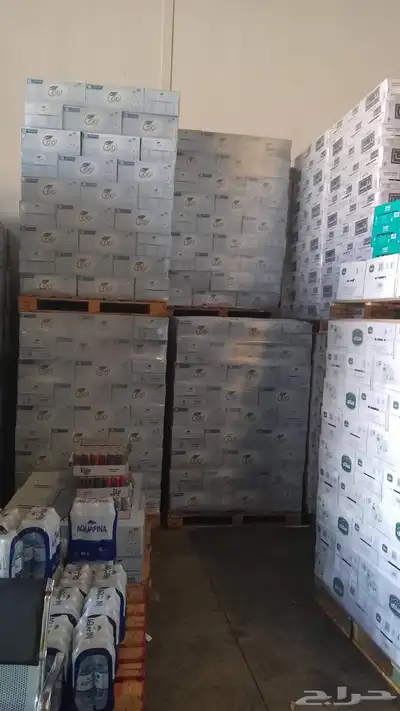 مياه سكر زيت مرطبات جمله نصف جمله 6