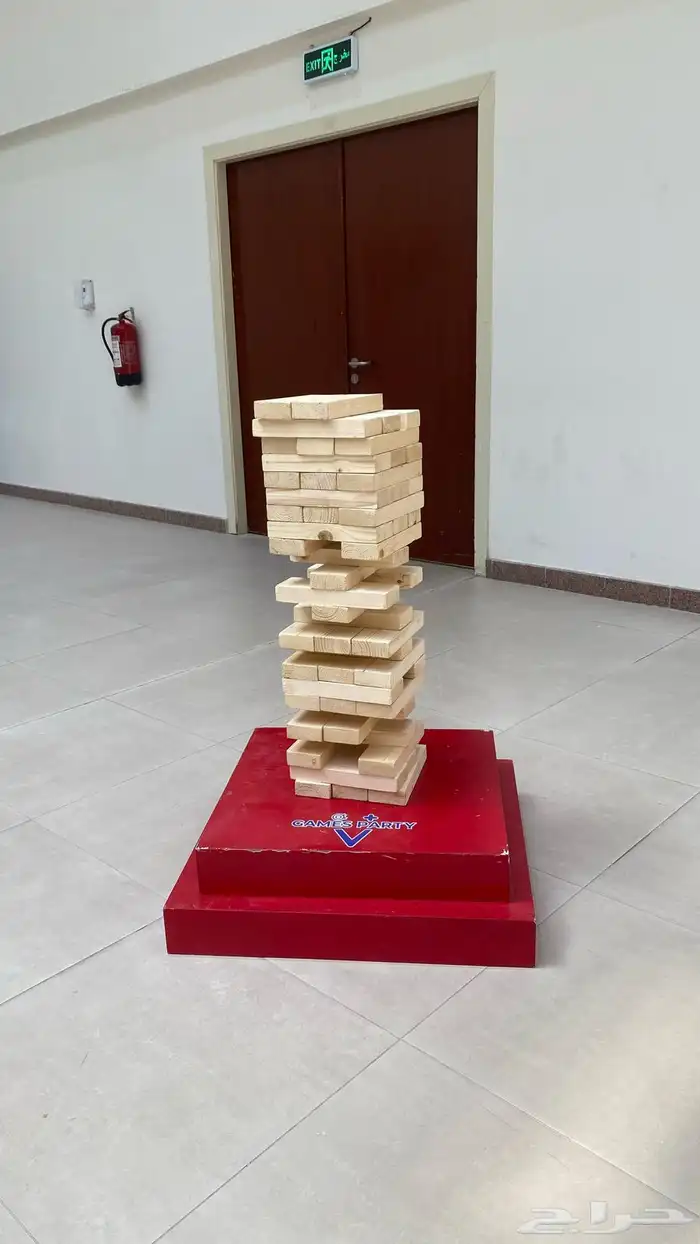 تأجير كرنفال طاولات رياضيه العاب تحدي بلايستيشن vr 7