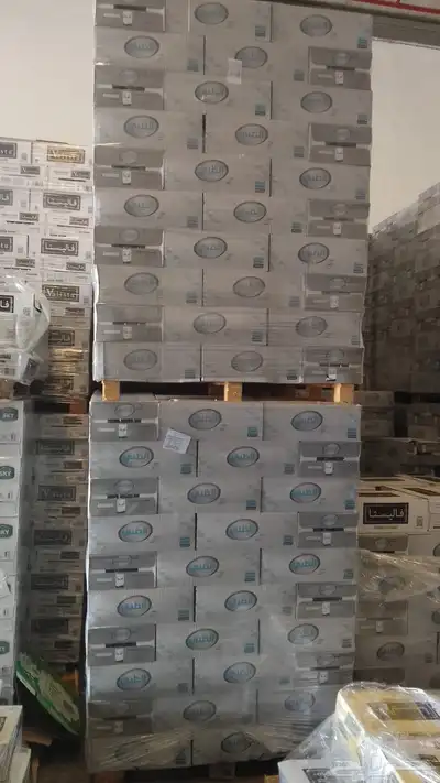 مياه سكر زيت مرطبات جمله نصف جمله 2
