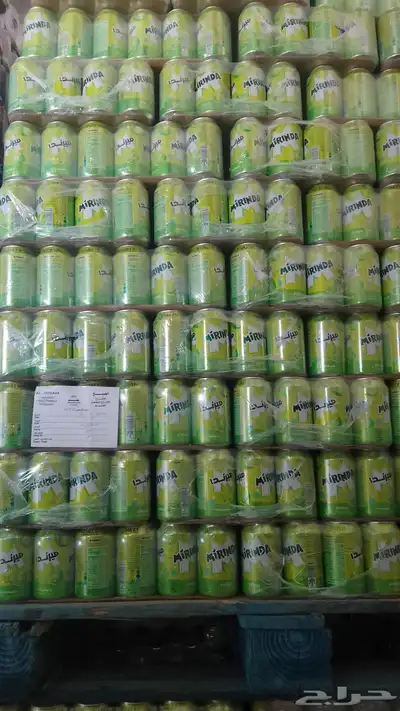 مياه سكر زيت مرطبات جمله نصف جمله 12
