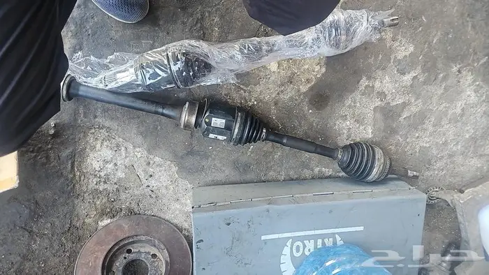 سلف ودنمو كامري واريون وعكوس من 2003-2011 3