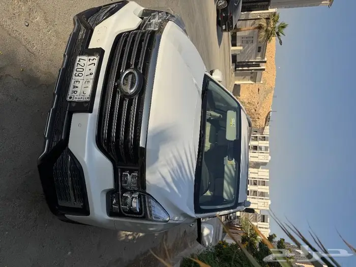 سيارة GAC للبيع 1