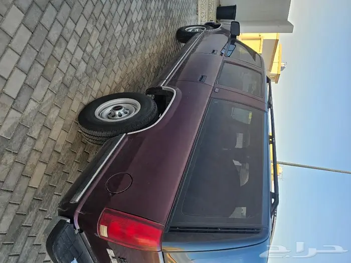 جمس ملكي سوبر بان مخزن 92 2