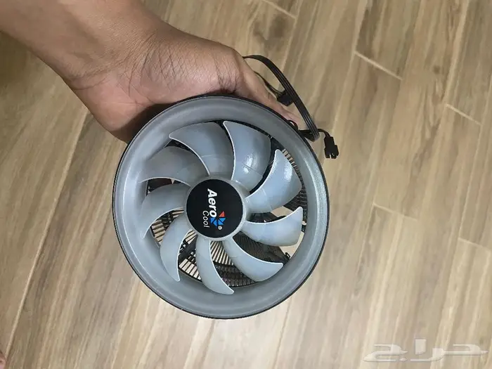 قطع PC 1