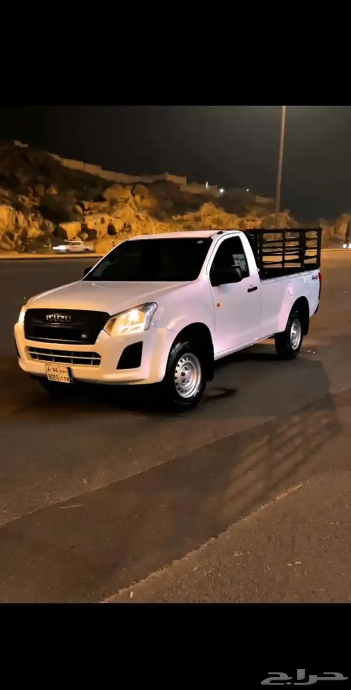ديماكس ديزل دبل غماره شاص طويل شبه الوكاله 0