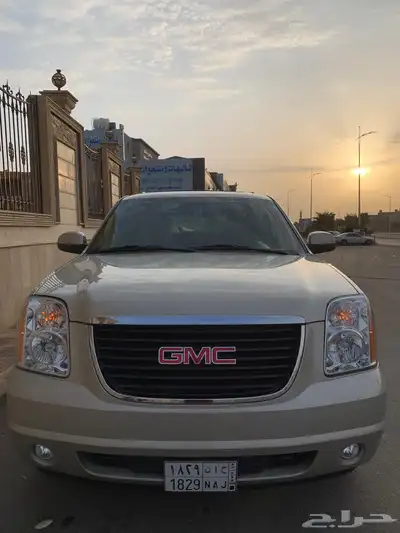 يوكن 2014 اخو الاصفار تم البيع 1
