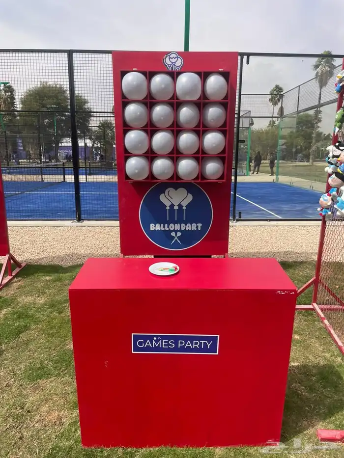 تأجير كرنفال طاولات رياضيه العاب تحدي بلايستيشن vr 0