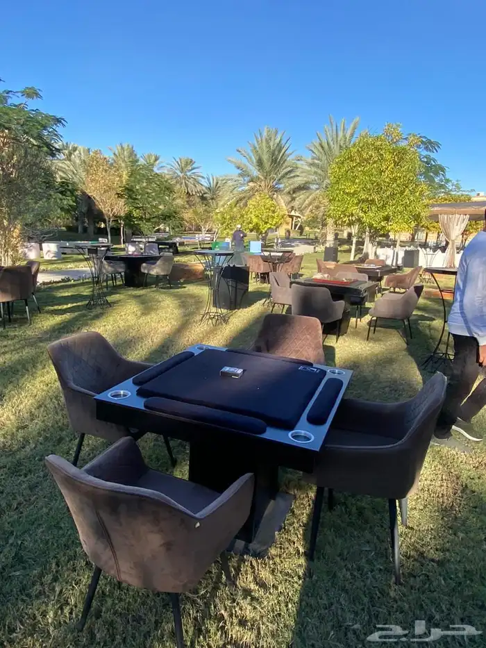 تأجير كرنفال طاولات رياضيه العاب تحدي بلايستيشن vr 16