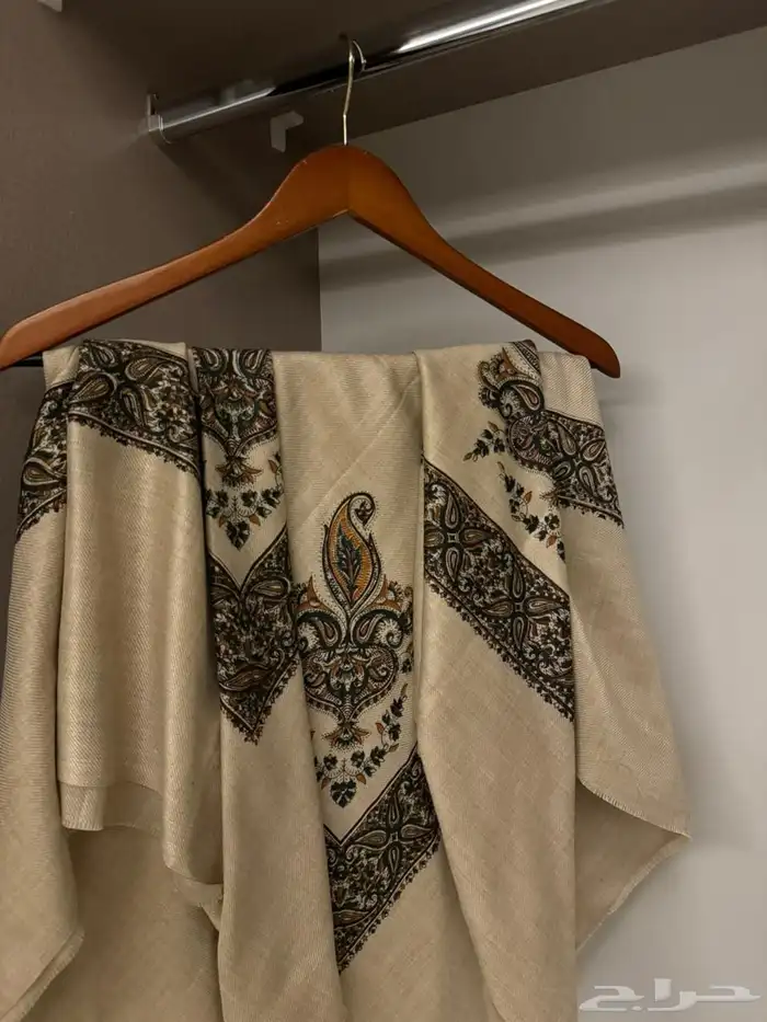 شماغ شتوي شال كشميري اسعار جملة 3