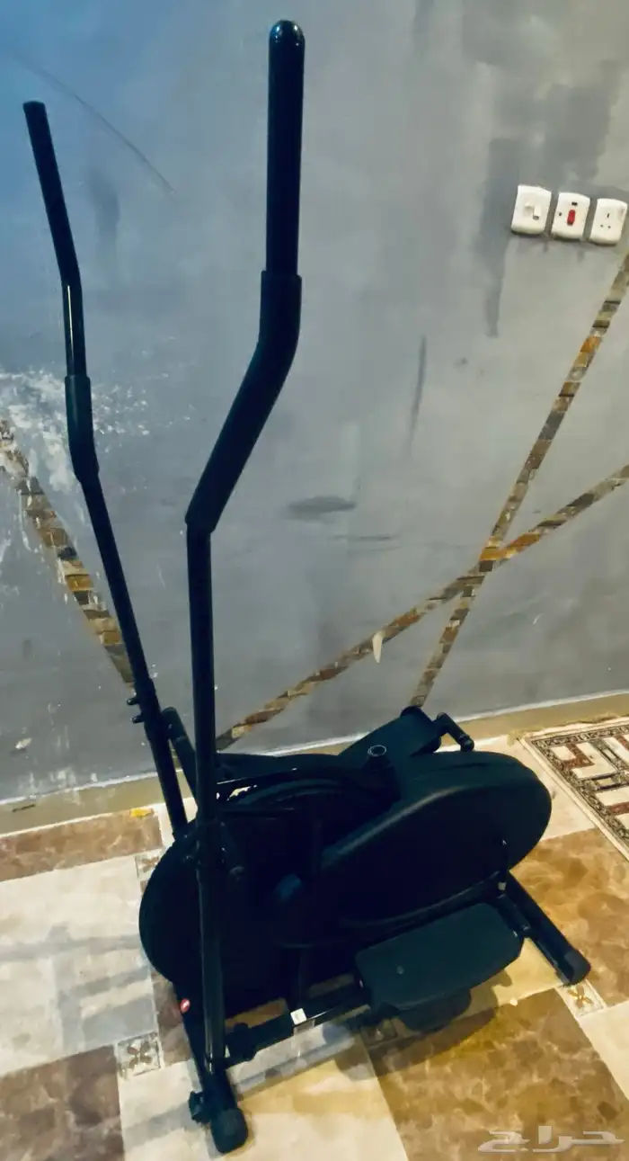 دراجة تمارين رياضية لكامل الجسم 1