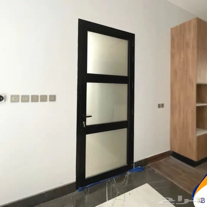 شبابيك المنيوم واستركشر وواجهات 7