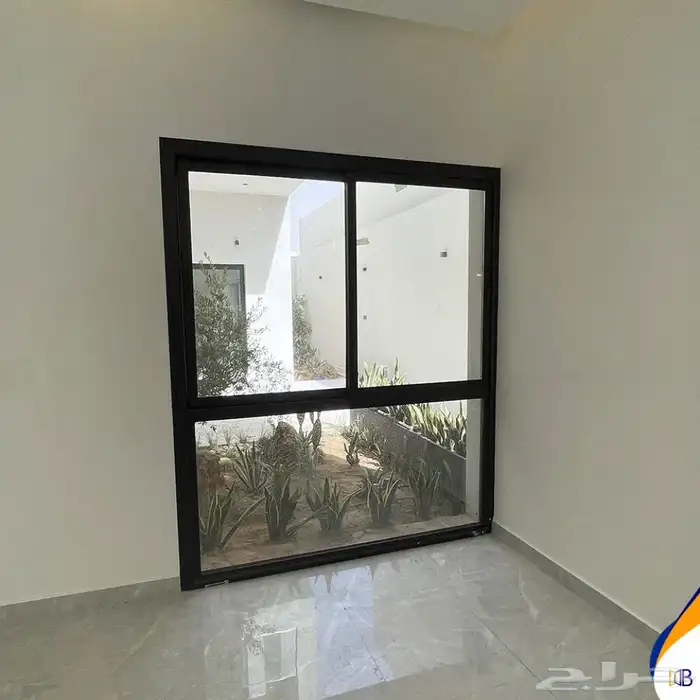 شبابيك المنيوم واستركشر وواجهات 4