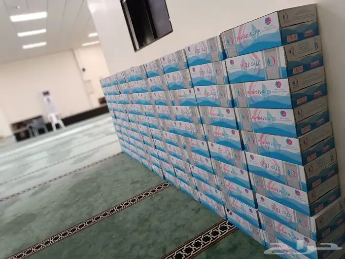 مياه نوفا وجميع الشركات المياه 2