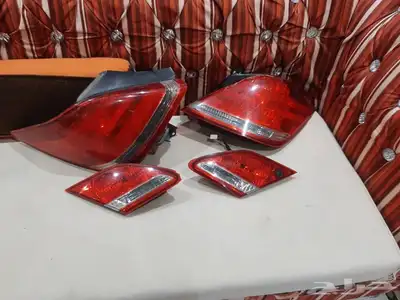 طقم اصطبات افلون فل كامل من 206الى 2010 0