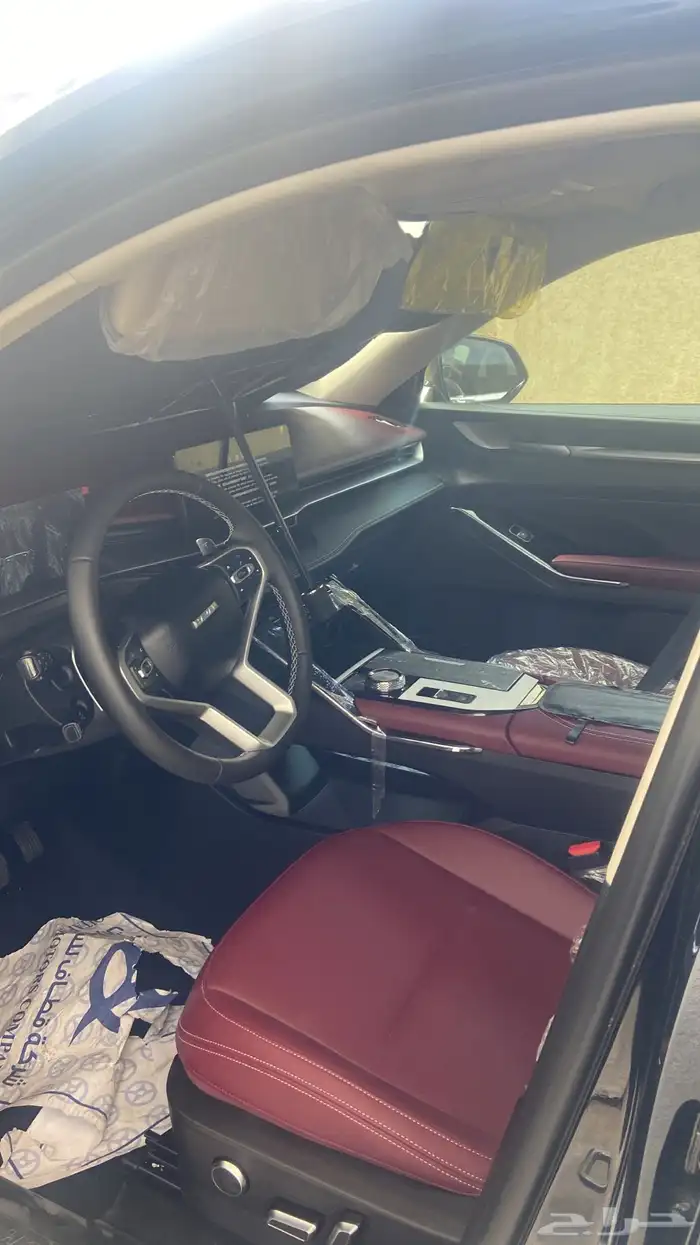 هافال h6 فل كامل 2024 ماشاءالله تبارك الله 1