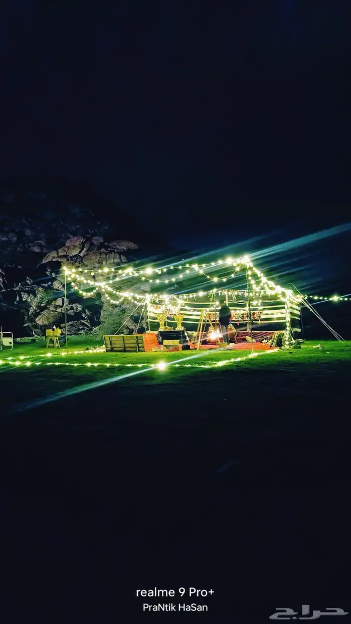 زهرة الجبلين للرحلات البرية والتخييم كشتات وقيلات 6