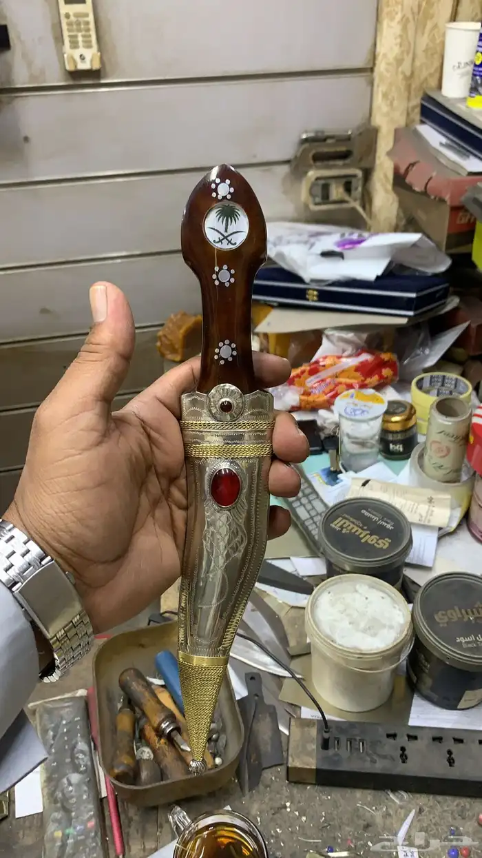 شباري نايف محيسن 5