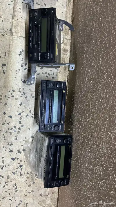 مسجلات 2