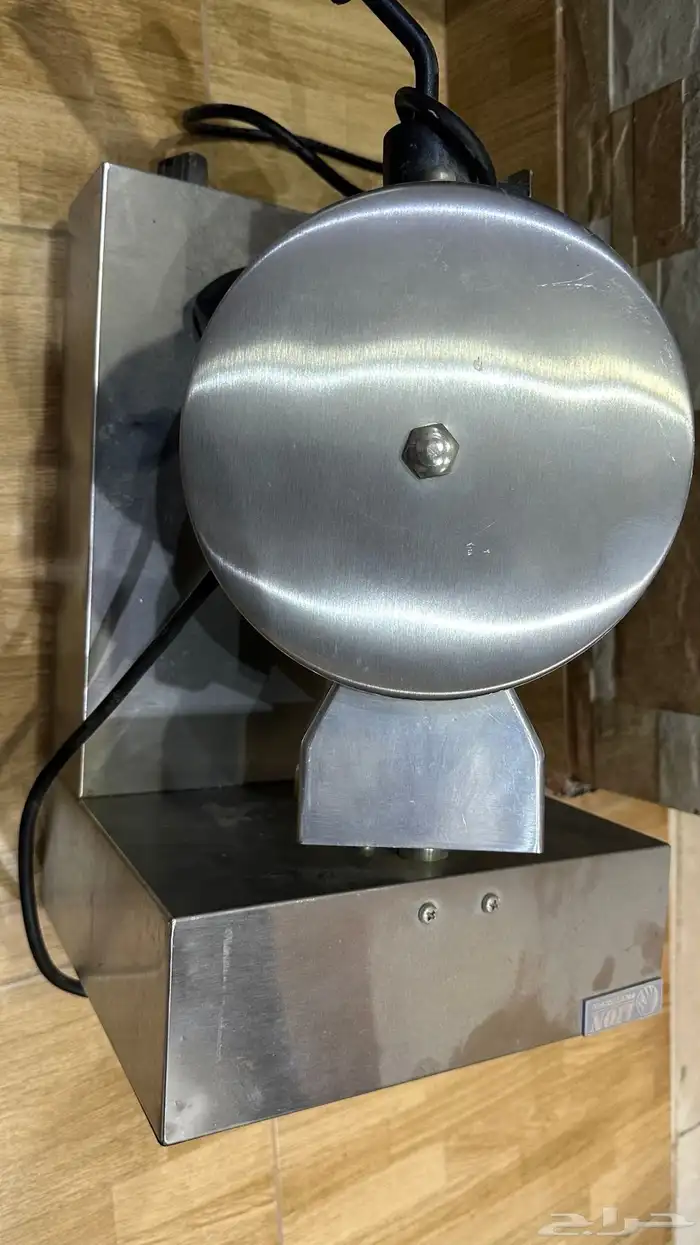 مكينة وافل الاحترافيه 2