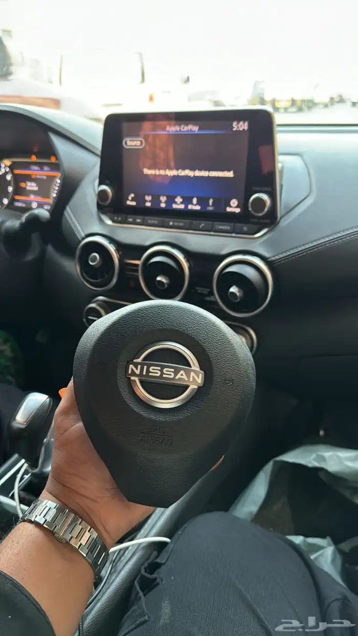 سستم ارباق سيارة ويوجد جميع السيارات طبلون دركسيون ارباقات 3