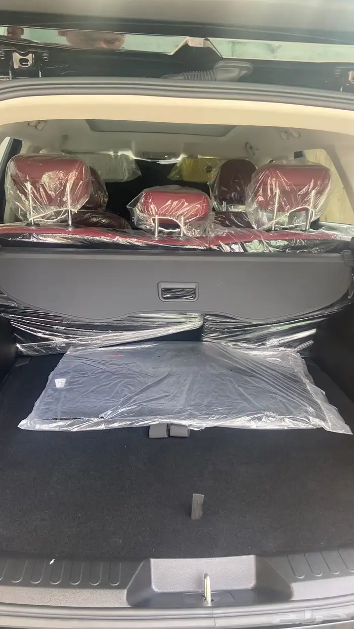 هافال h6 فل كامل 2024 ماشاءالله تبارك الله 3