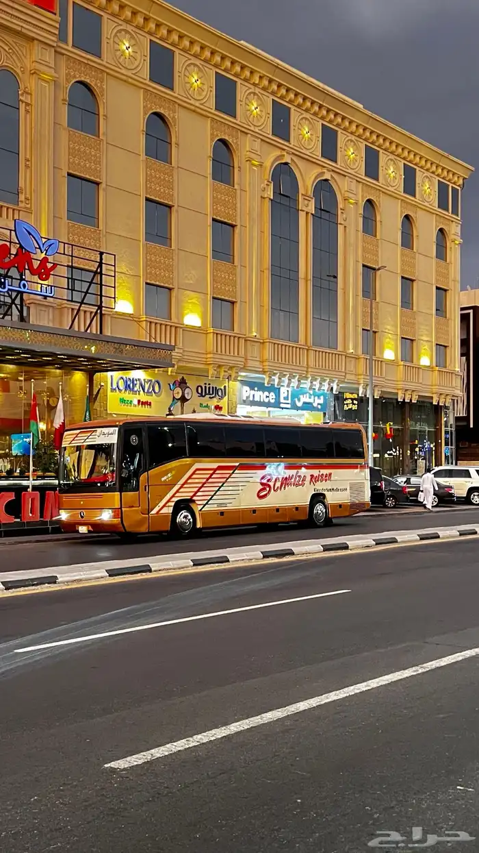 باصات للايجار فئة 15 راكب - 30 راكب - 50 راكب 1
