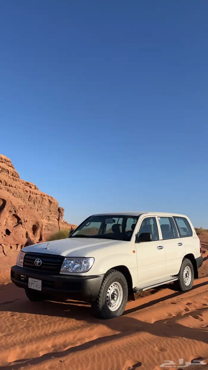 جي 2007 ابيض حكومي 15