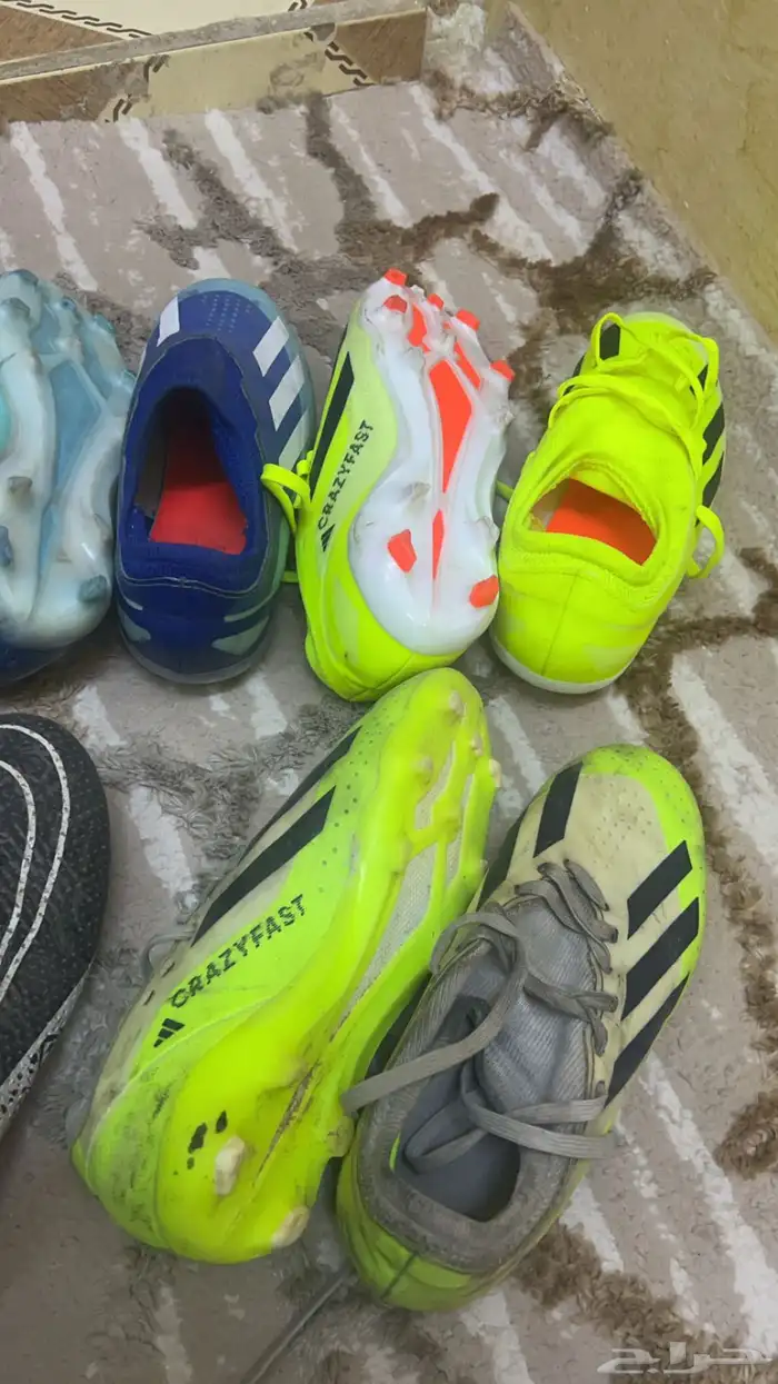 احذية كرة قدم 2